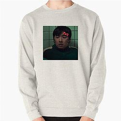Lee David is an accomplished character actor Lee David Sweatshirts