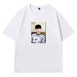 Lee David has appeared in several TV series Lee David T-Shirts