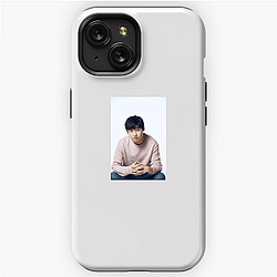 Lee David also starred in the film The Front Line Lee David iPhone Cases