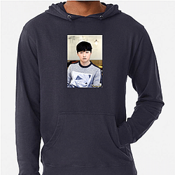 Lee David has appeared in several TV series Lee David Hoodies
