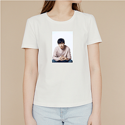 Lee David also starred in the film The Front Line Lee David T-Shirts
