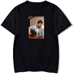 Lee David is known for his strong supporting roles Lee David T-Shirts