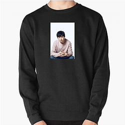 Lee David also starred in the film The Front Line Lee David Sweatshirts