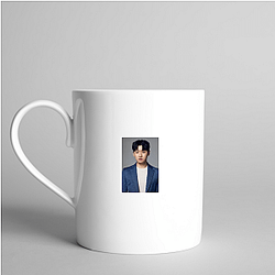 Lee David is a South Korean actor Lee David Mugs