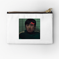 Lee David is an accomplished character actor Lee David Zipper Pouches