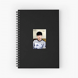 Lee David has appeared in several TV series Lee David Notebook