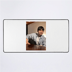 Lee David is known for his strong supporting roles Lee David Mouse Pads