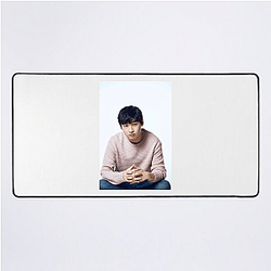 Lee David also starred in the film The Front Line Lee David Mouse Pads