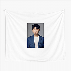 Lee David is a South Korean actor Lee David Tapestries