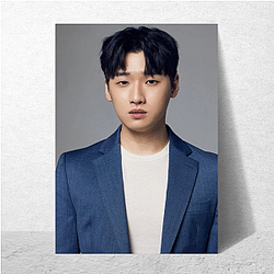 Lee David is a South Korean actor Lee David Posters