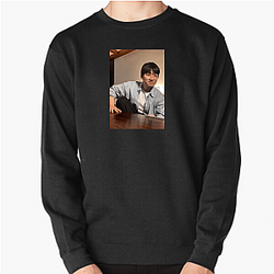 Lee David is known for his strong supporting roles Lee David Sweatshirts