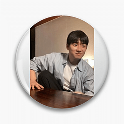 Lee David is known for his strong supporting roles Lee David Pins