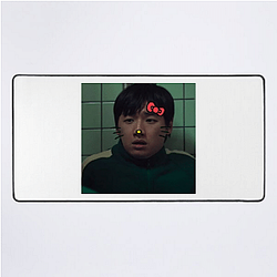 Lee David is an accomplished character actor Lee David Mouse Pads