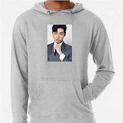 Lee David is known for his versatile roles Lee David Hoodies