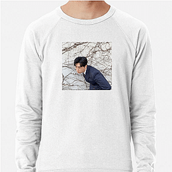 Lee David began his career as a child actor Lee David Sweatshirts