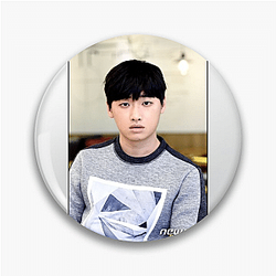 Lee David has appeared in several TV series Lee David Pins