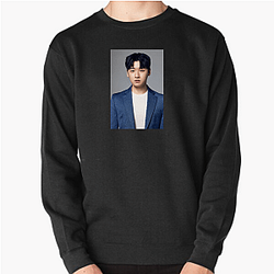 Lee David is a South Korean actor Lee David Sweatshirts