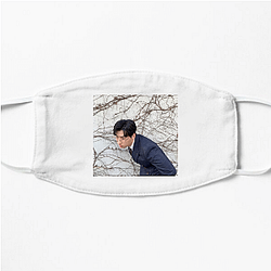 Lee David began his career as a child actor Lee David Face Masks