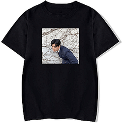 Lee David began his career as a child actor Lee David T-Shirts