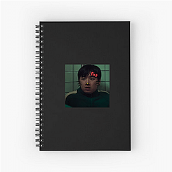 Lee David is an accomplished character actor Lee David Notebook