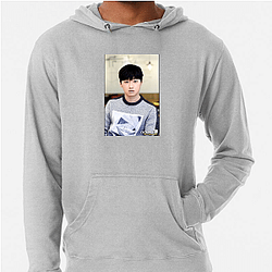 Lee David has appeared in several TV series Lee David Hoodies