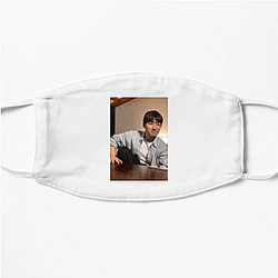 Lee David is known for his strong supporting roles Lee David Face Masks