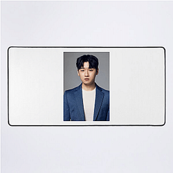 Lee David is a South Korean actor Lee David Mouse Pads
