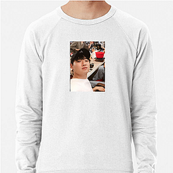 Lee David has received critical acclaim for his acting Lee David Sweatshirts