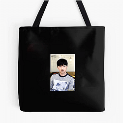 Lee David has appeared in several TV series Lee David Bags