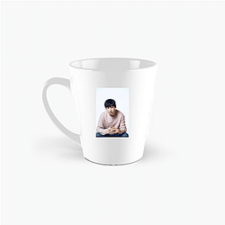 Lee David also starred in the film The Front Line Lee David Mugs