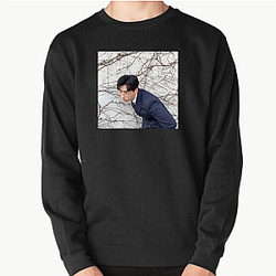 Lee David began his career as a child actor Lee David Sweatshirts