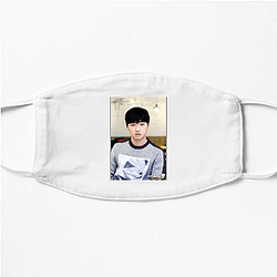 Lee David has appeared in several TV series Lee David Face Masks