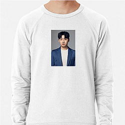 Lee David is a South Korean actor Lee David Sweatshirts