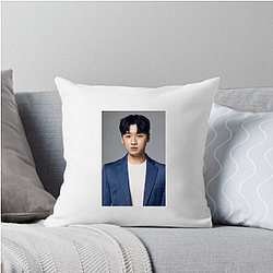 Lee David is a South Korean actor Lee David Pillows Cover