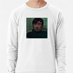 Lee David is an accomplished character actor Lee David Sweatshirts