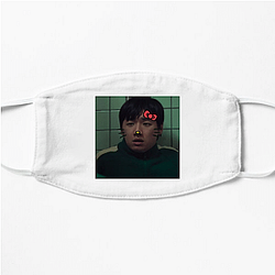 Lee David is an accomplished character actor Lee David Face Masks