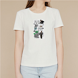Lee David is known for his intense performances Lee David T-Shirts