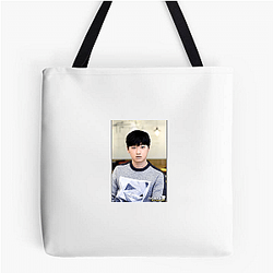 Lee David has appeared in several TV series Lee David Bags