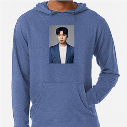 Lee David is a South Korean actor Lee David Hoodies