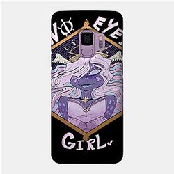 Lemon Demon Cases - NO EYED GIRL  Phone Case TP3010