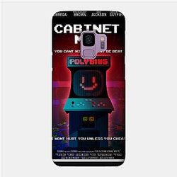 Lemon Demon Cases - Cabinet Man Phone Case TP3010