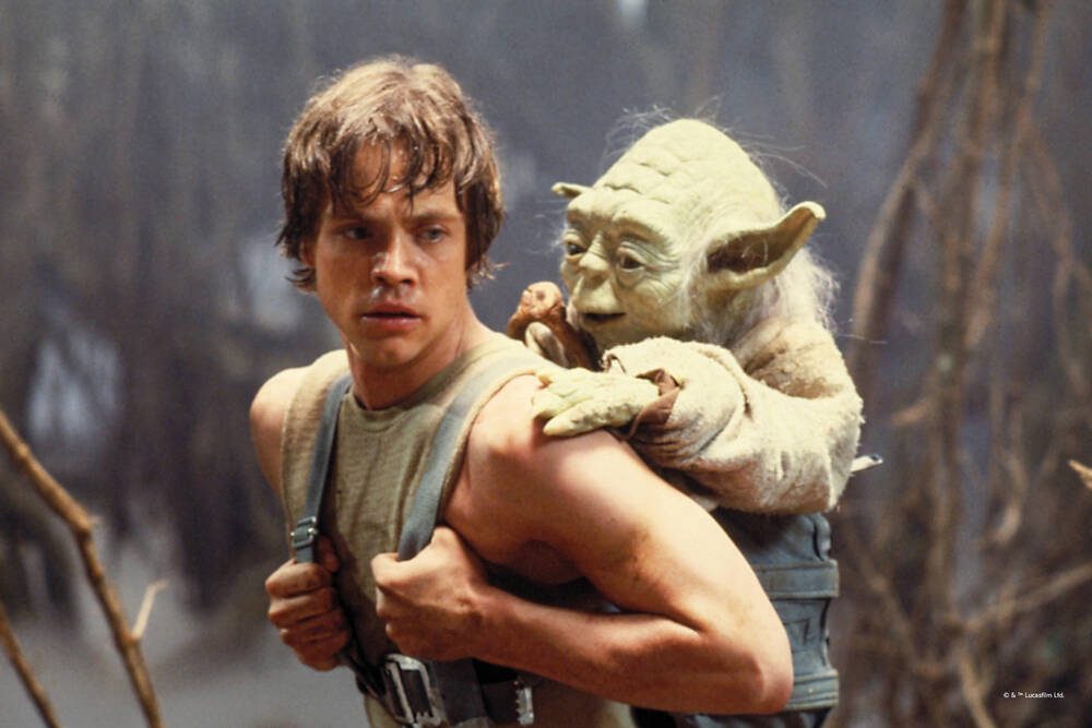Luke Skywalker Merch: Mark Hamill’s Impact on Collectors