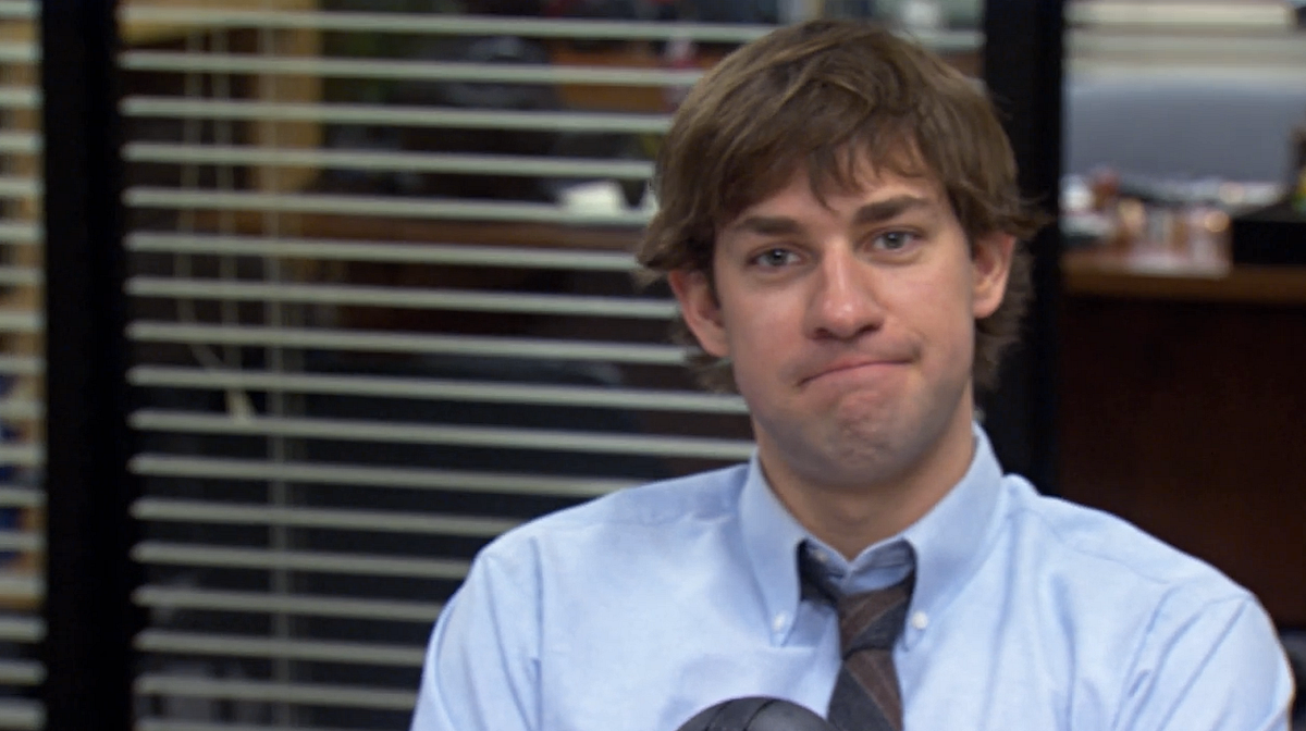 Jim Halpert Official Shop: John Krasinski’s Actor Gear