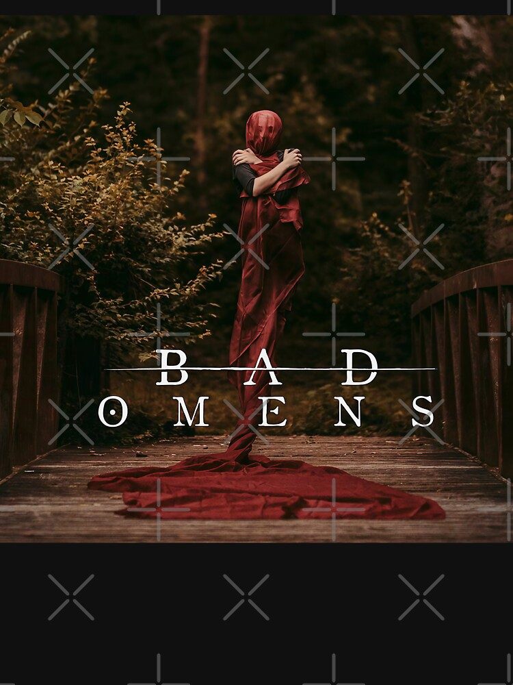Bad Omens Official Merchandise: 5 Items Every Fan Wants