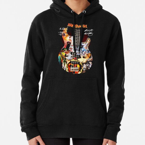Marillion Merchandise: 7 Must-Have Items for True Fans