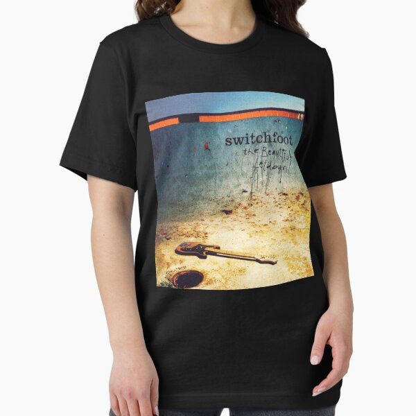 Switchfoot Merchandise: 7 Must-Have Items for True Fans