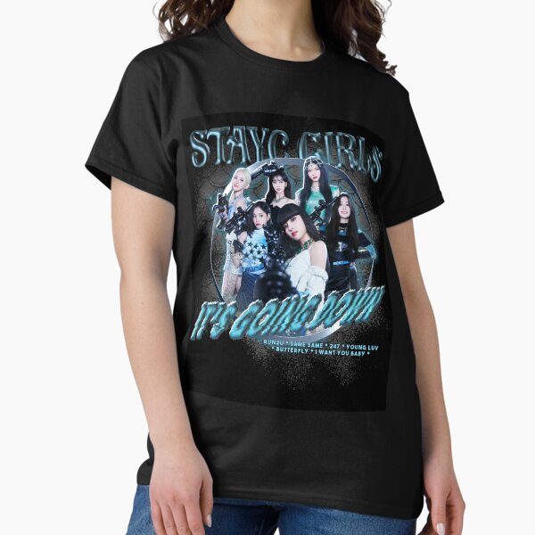 Stayc Store Secrets: How the Band’s Merch Fuels Fan Culture
