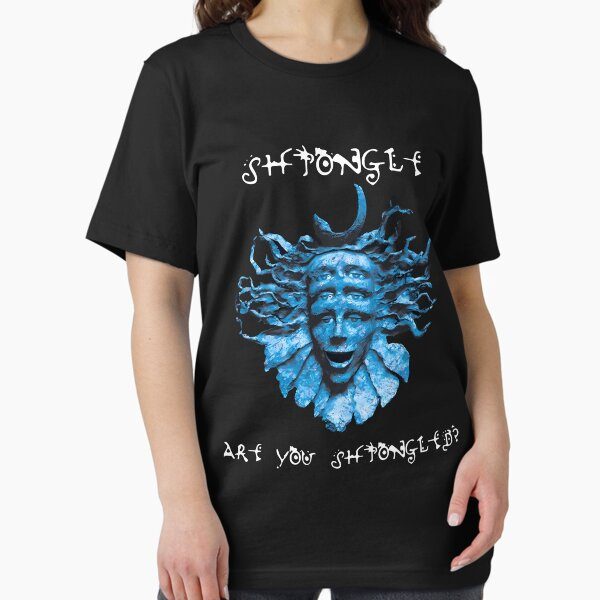 Shpongle Store Secrets: Inside the Psychedelic Band's Merch World