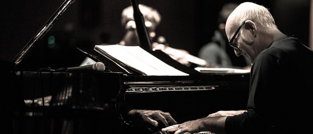 Ludovico Einaudi Shop: Can a Solo Composer Fuel a Band's Sound?