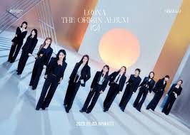 Loona Official Store: 5 Band Essentials Every Fan Must Grab